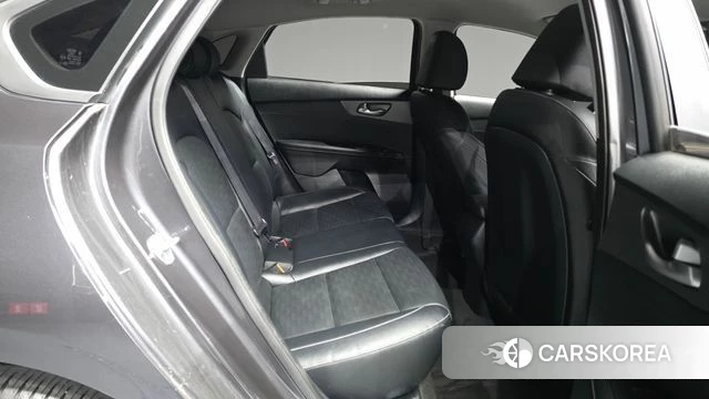 Kia Come New K3 2018 Серый из Кореи, фото 3
