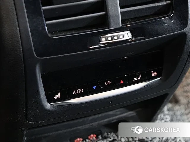 BMW X4 (G02) 2023 Белый из Кореи, фото 3