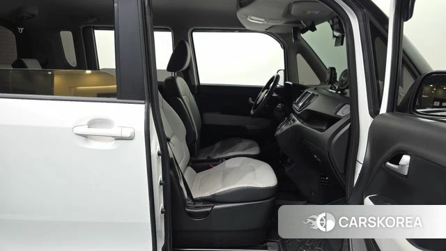 Kia The New Kia Ray 2025 Белый из Кореи, фото 3