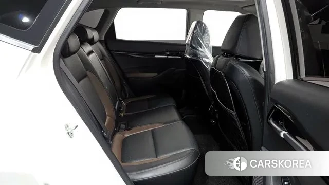 Kia Seltos 2021 Белый из Кореи, фото 3