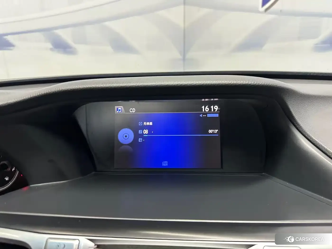 Honda Accord 2018 Черный из Китая, фото 3