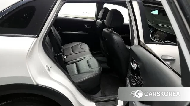 Kia Niro EV id 3478674 из Кореи 3