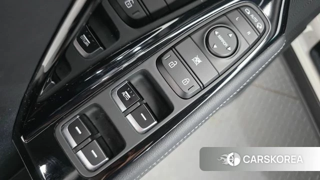 Kia The New Niro 2020 Белый из Кореи, фото 3