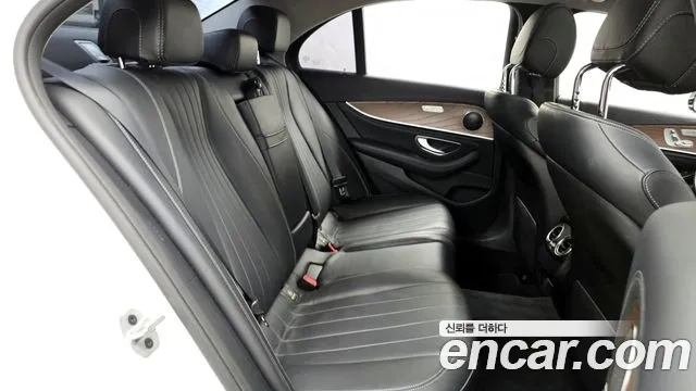 Mercedes-Benz E-Class W213 id 2870348 из Кореи 3