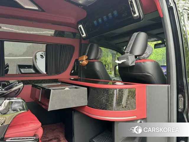 Toyota Hiace 2025 Черный из Китая, фото 3