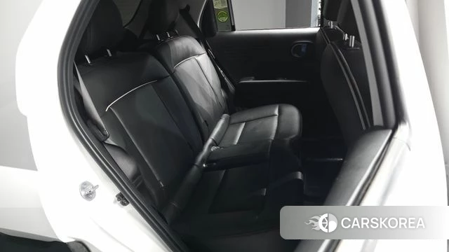 Hyundai Casper 2023 Белый из Кореи, фото 3