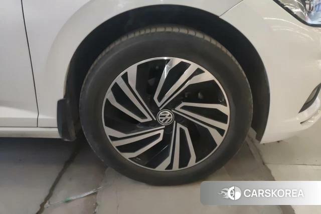 Volkswagen Sagitar 2022 Белый из Китая, фото 3