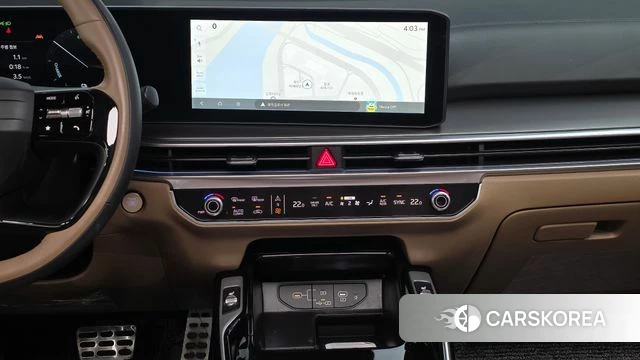 Kia The New Sorento 4th Generation 2026 Белый из Кореи, фото 3
