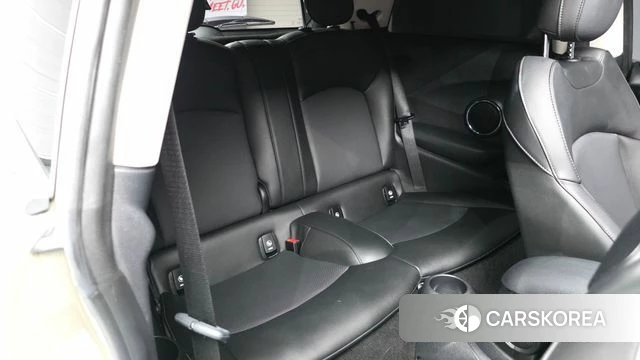 Mini Cooper 2020 Цвет тростника из Кореи, фото 3