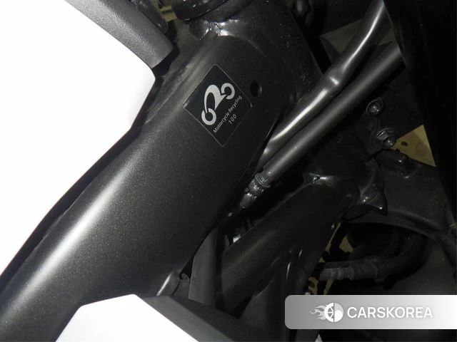 Проданный Honda CBR650R 2023 из Японии, фото 5