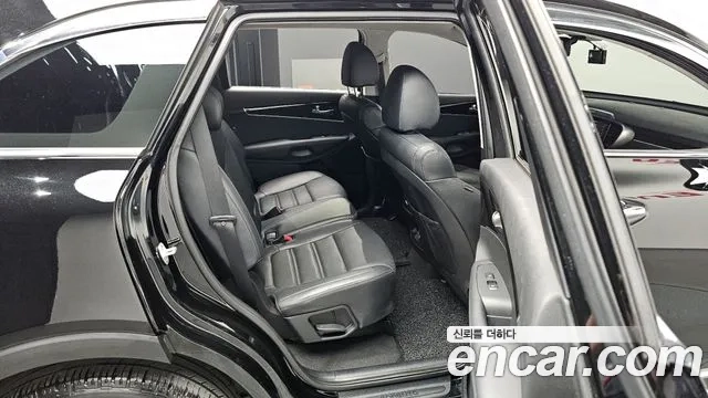 Kia The New Sorento id 2917873 из Кореи 3