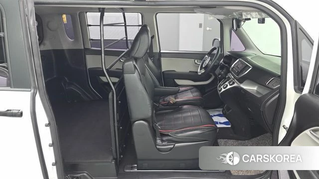 Kia The New Ray 2019 Белый из Кореи, фото 3