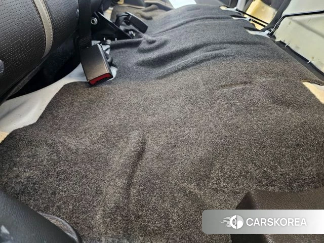 Chevrolet (GM Daewoo) The New Spark 2022 Белый из Кореи, фото 3