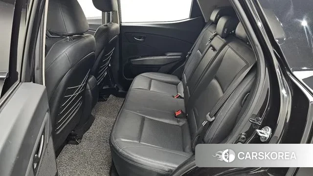 Ssangyong Berry New Tivoli 2021 Черный из Кореи, фото 3