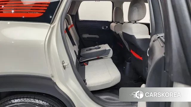 Citroen / DS C3 Aircross 2019 Серый из Кореи, фото 3