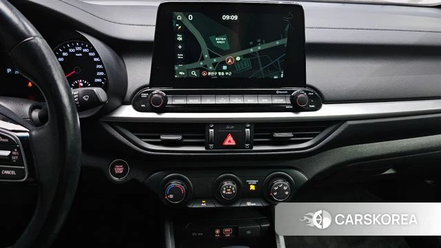 Kia Come New K3 2018 Белый из Кореи, фото 3