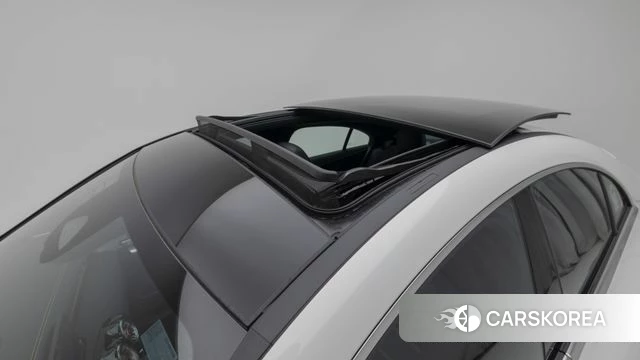 Mercedes-Benz CLA-Class C118 2025 Белый из Кореи, фото 3