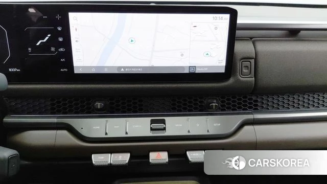 Kia Tasman 2025 Серый из Кореи, фото 3