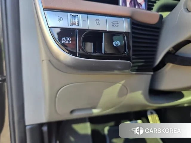 Hyundai Ionic 5 2022 Черный из Кореи, фото 3