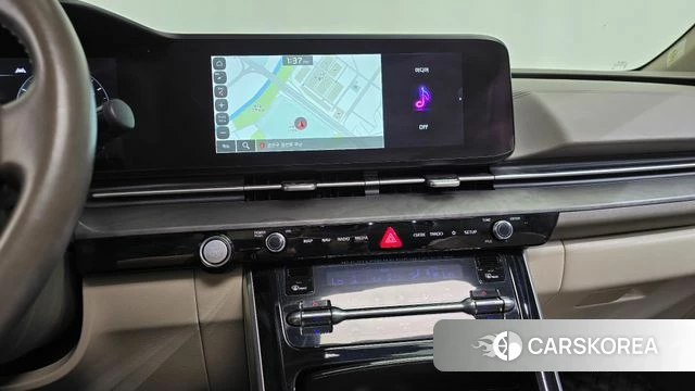 Kia Carnival 4th generation 2022 Белый из Кореи, фото 3