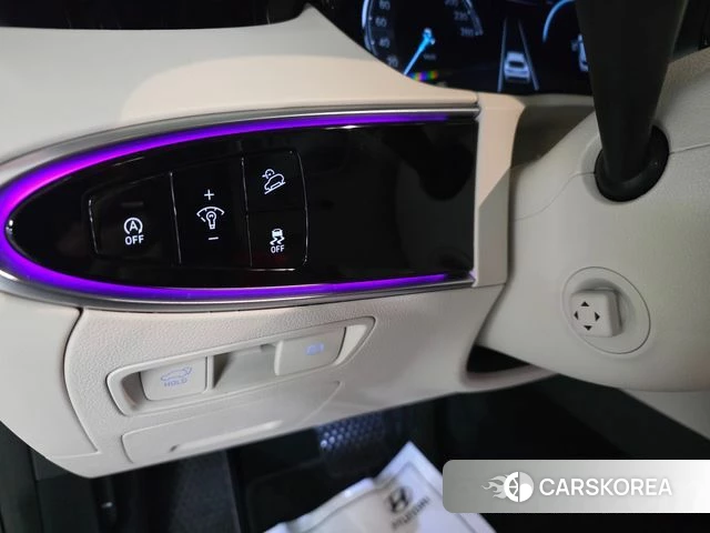 Genesis GV70 2022 Белый из Кореи, фото 3