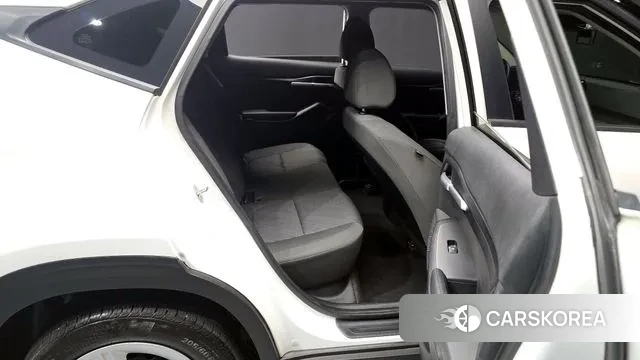 Kia Seltos 2021 Белый из Кореи, фото 3