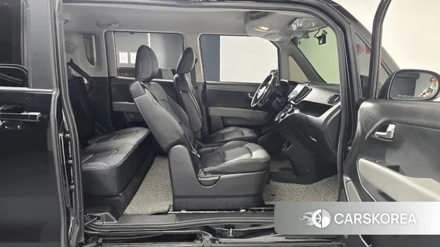 Kia The New Kia Ray 2023 Черный из Кореи, фото 3