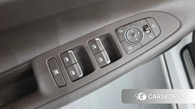 Hyundai Grandeur IG 2018 Белый из Кореи, фото 3