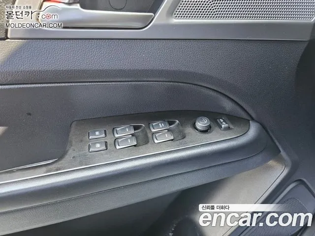 Ssangyong Rexton Sports Cannes 2019 Серый из Кореи, фото 3