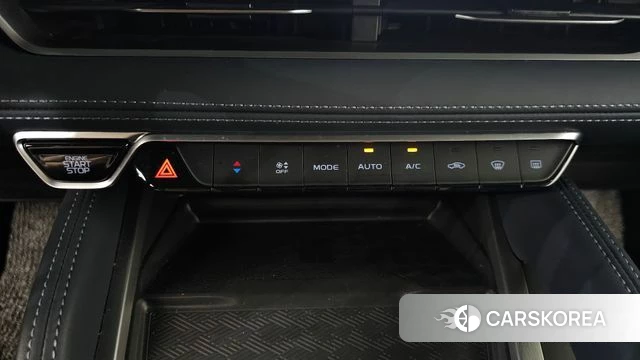 Renault Korea (Samsung) Grand Coleos 2025 Белый из Кореи, фото 3