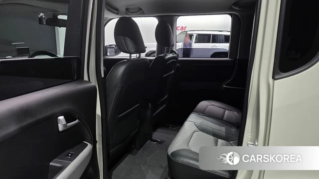 Kia The New Ray 2020 Жемчужный цвет из Кореи, фото 3