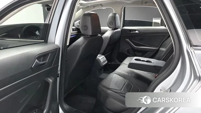 Volkswagen 7th Generation of Jetta 2020 Серебряный из Кореи, фото 3