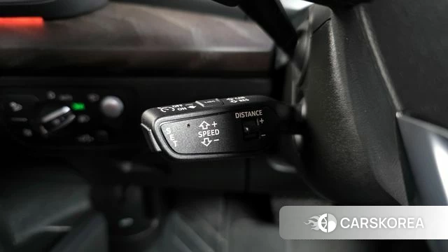 Audi Q5 (FY) 2023 Черный из Кореи, фото 3
