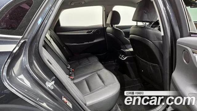 Hyundai The New Grandeur IG id 2679613 из Кореи 3