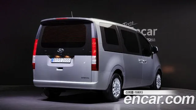 Hyundai Staria id 2671991 из Кореи 3