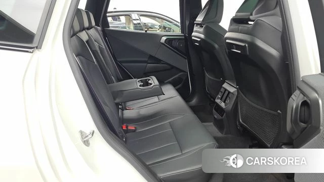 BMW X3 (G45) 2025 Белый из Кореи, фото 3