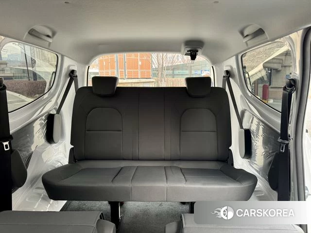 Wuling Automobile Wuling Hongguang Extended Range Version 2025 Белый из Китая, фото 3
