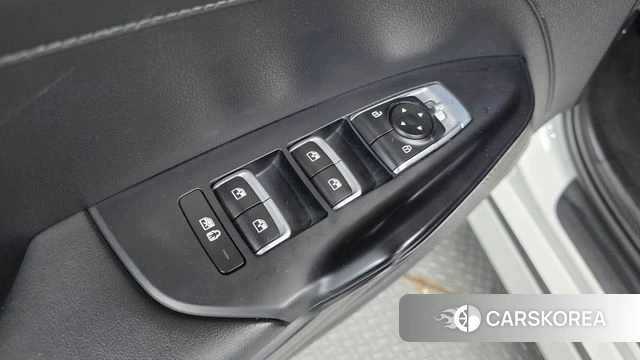Kia K5 3rd generation 2021 Белый из Кореи, фото 3