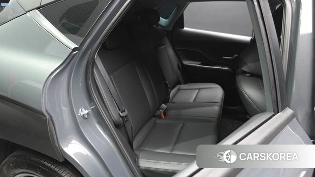Hyundai Kona (SX2) 2026 Серый из Кореи, фото 3
