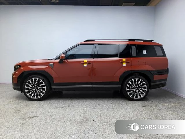 Hyundai Shengda 2024 Желтый из Китая, фото 3