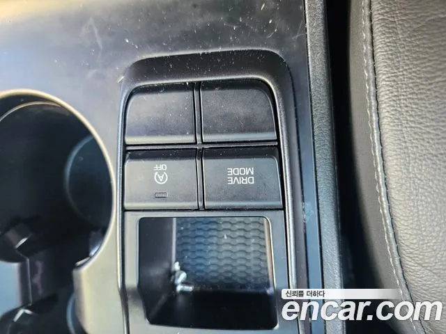 Hyundai All New Tucson id 2344084 из Кореи 3