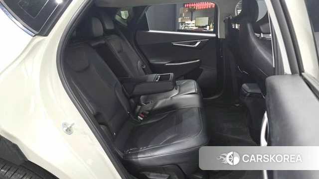 Kia EV6 2022 Жемчужный цвет из Кореи, фото 3