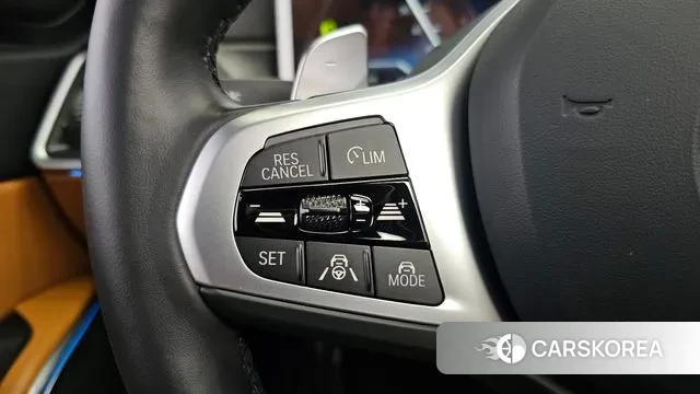 BMW 3 Series (G20) 2023 Серый из Кореи, фото 3