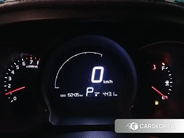 Kia The New Ray 2019 Серебряный из Кореи, фото 3