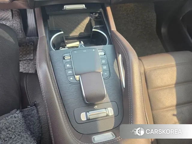 Mercedes-Benz GLE-Class W167 2023 Белый из Кореи, фото 3