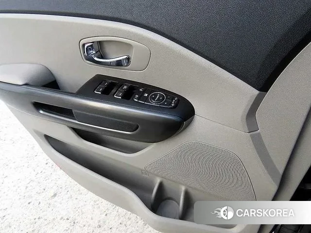 Kia The New Carnival 2019 Черный из Кореи, фото 3