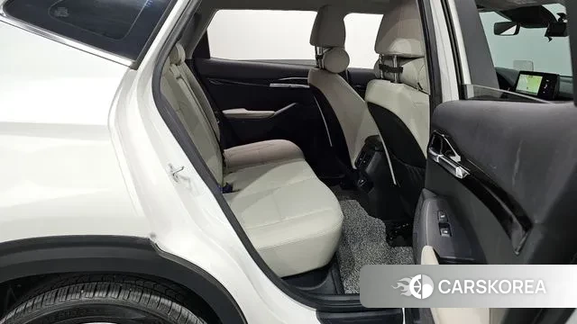 Kia Seltos 2021 Белый из Кореи, фото 3