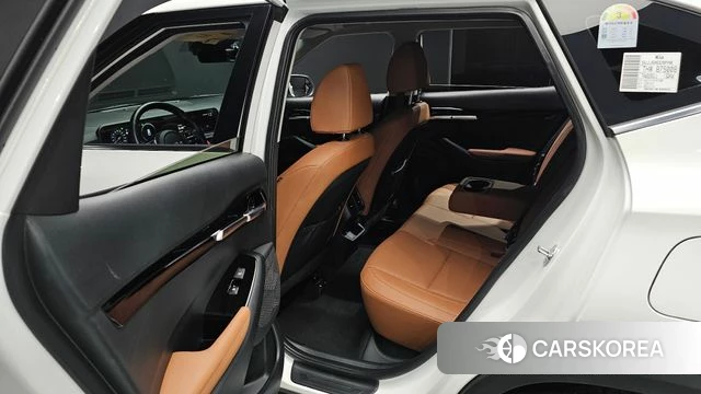 Kia The New Seltos 2025 Белый из Кореи, фото 3