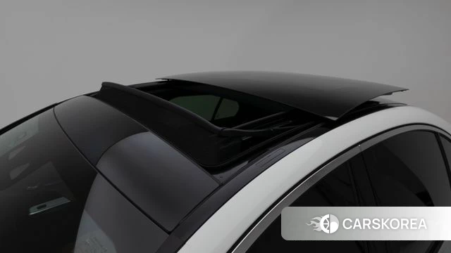 Mercedes-Benz E-Class W214 2026 Белый из Кореи, фото 3