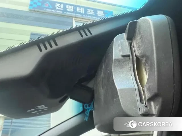 Hyundai Veloster (JS) 2021 Черный из Кореи, фото 3